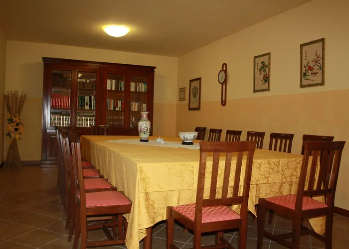 Al Poggio Verde Barghe