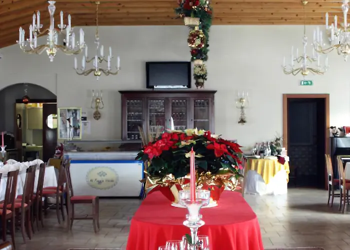 Hotel Al Poggio Verde 3*