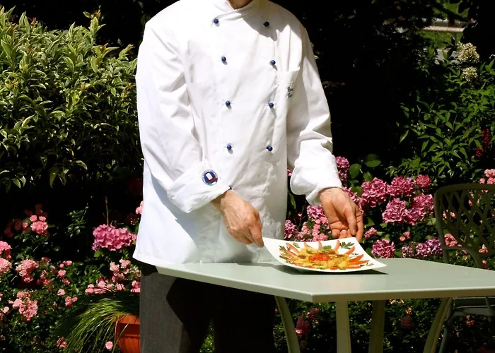 Al Poggio Verde Barghe