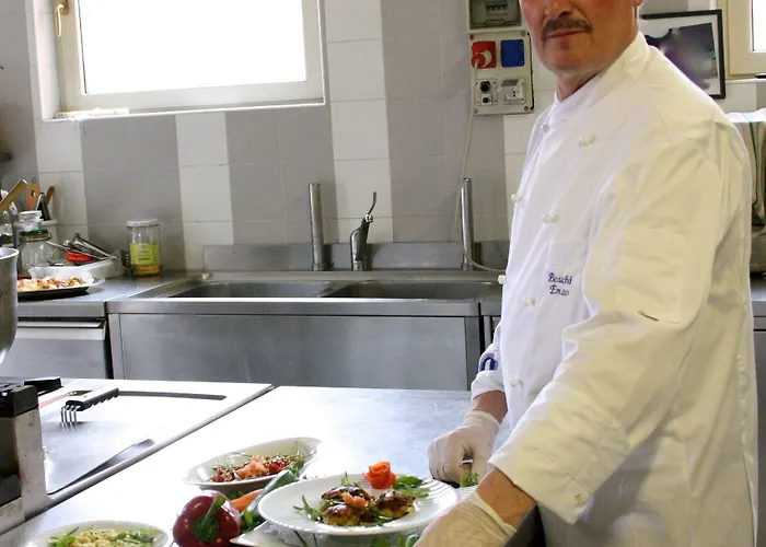 Al Poggio Verde Hotel 3*