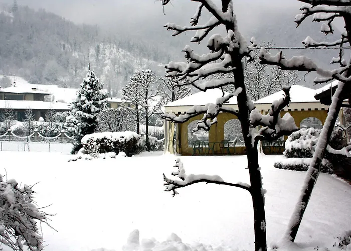 Hotel Al Poggio Verde