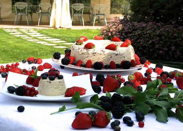 Hotel Al Poggio Verde 3*