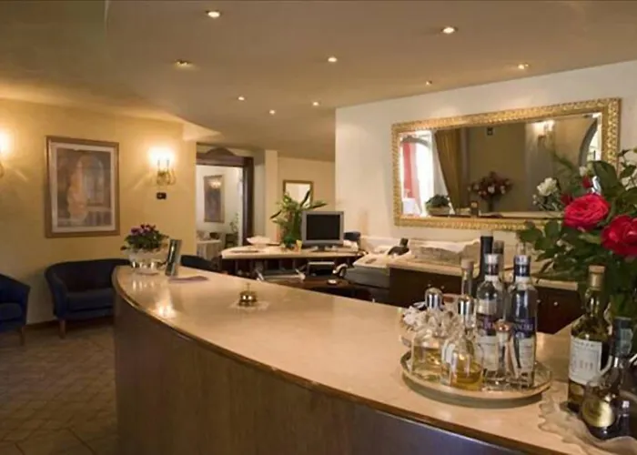 Hotel Al Poggio Verde 3*