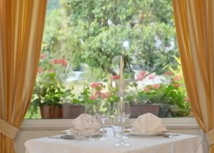 Hotel Al Poggio Verde 3*