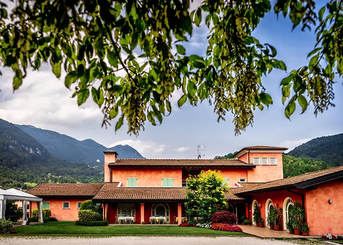 Hotel Al Poggio Verde 3*