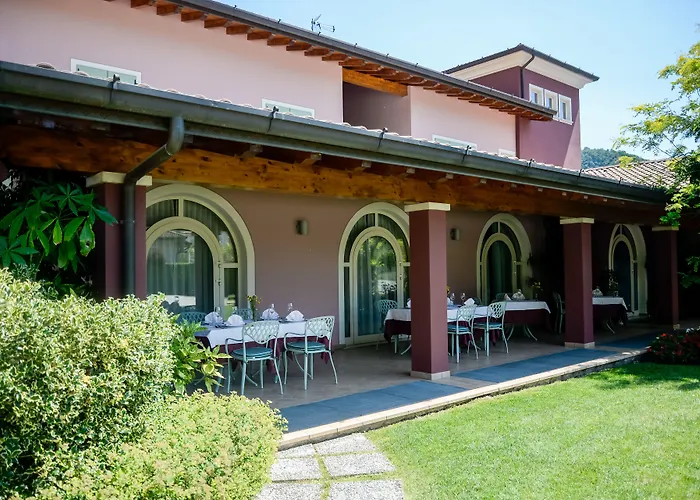 Al Poggio Verde 3*
