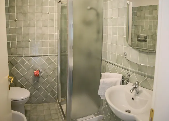 Hotel Al Poggio Verde 3*