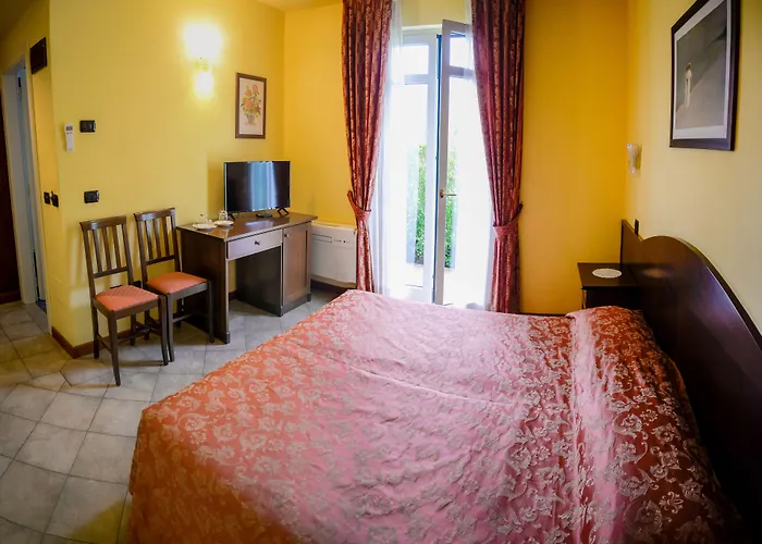 Hotel Al Poggio Verde 3*