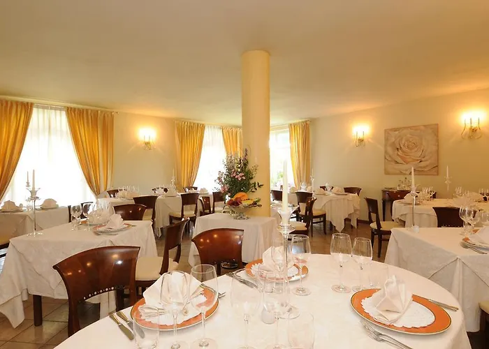 Al Poggio Verde Hotel Barghe