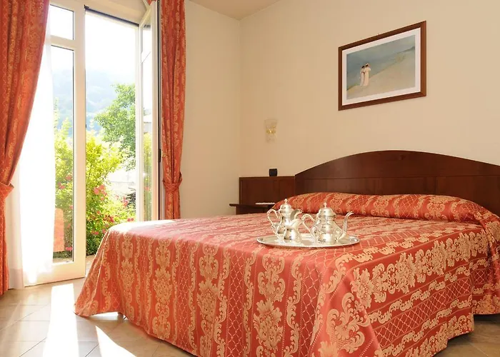 Hotel Al Poggio Verde