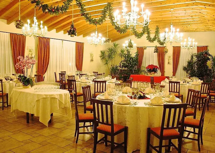Al Poggio Verde 3*