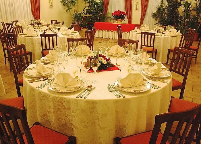 Al Poggio Verde 3*