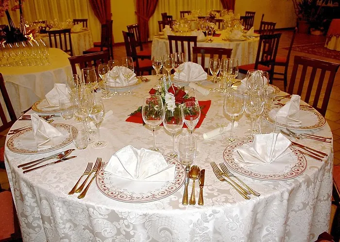 Hotel Al Poggio Verde