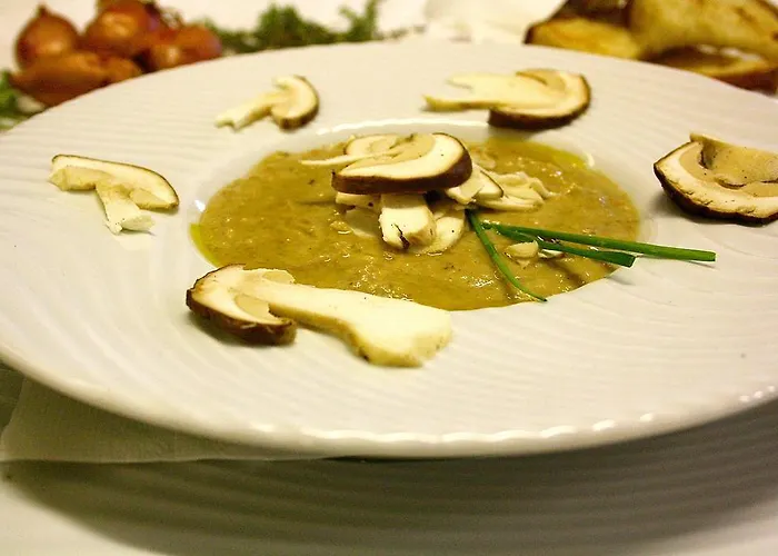 Al Poggio Verde