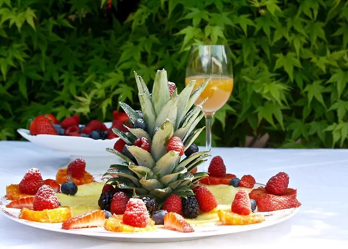 Hotel Al Poggio Verde 3*