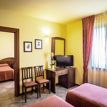Al Poggio Verde 3*