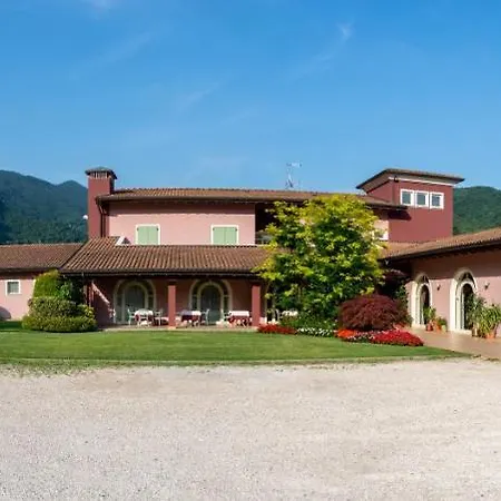 Al Poggio Verde 3*