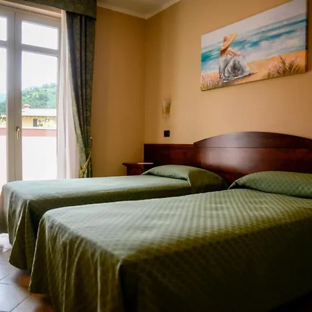 Al Poggio Verde Hotel Barghe