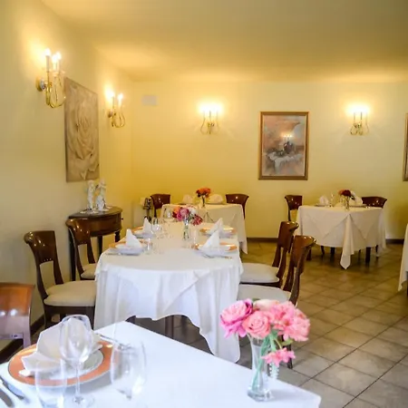 Al Poggio Verde 3*