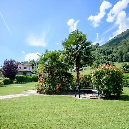 Al Poggio Verde 3* Barghe