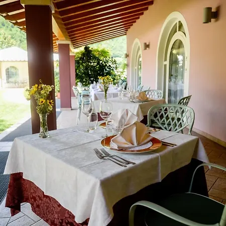 Al Poggio Verde 3*