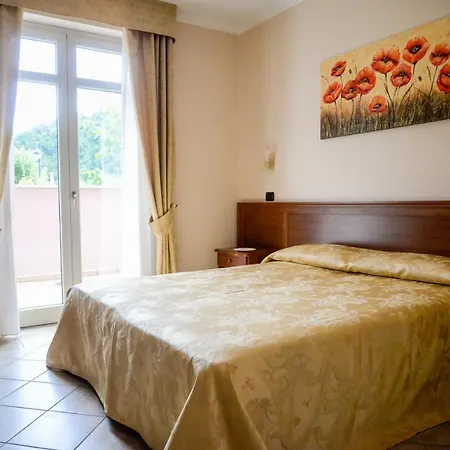 Al Poggio Verde Hotel 3*