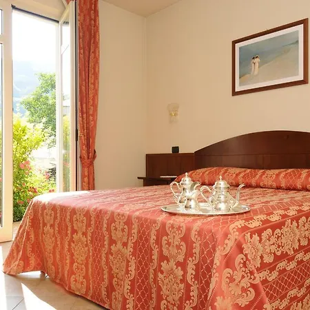 Hotel Al Poggio Verde