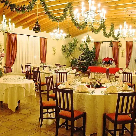 Al Poggio Verde 3*