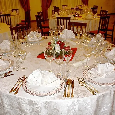 Hotel Al Poggio Verde