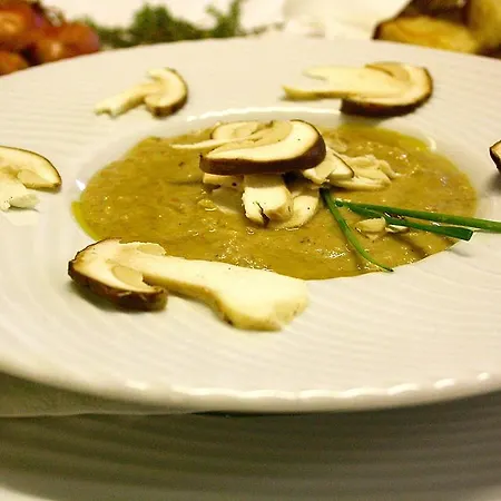 Al Poggio Verde
