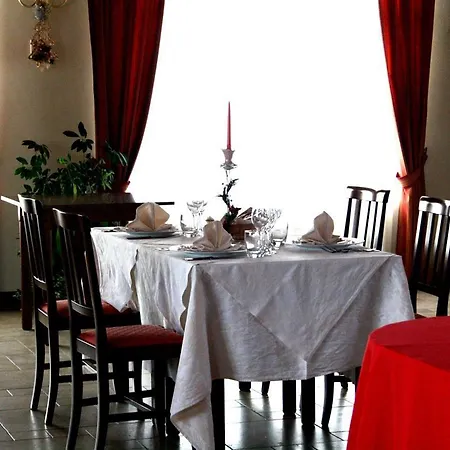 Al Poggio Verde 3*