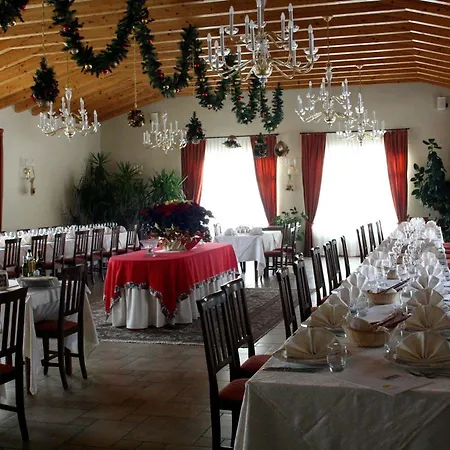 Hotel Al Poggio Verde 3*